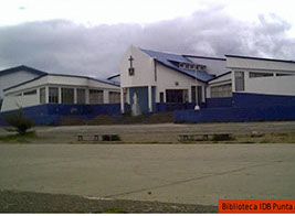 Escuela La Milagrosa
