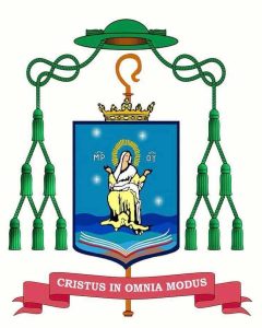 Escudo episcopal