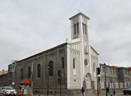 Liceo María Auxiliadora