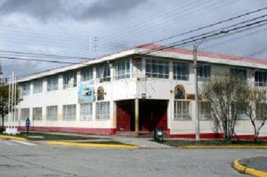 Colegio María Auxiliadora