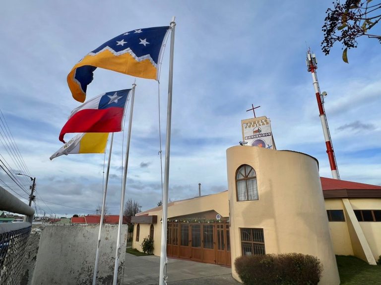 Parroquia Nuestra Señora de Fátima