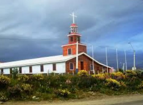 Santuario Jesús Nazareno