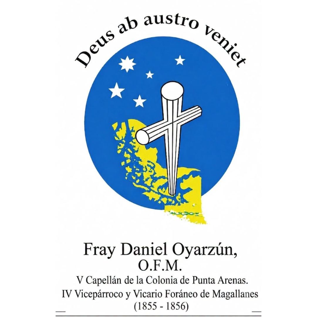 Fray Daniel Oyarzún, O.F.M.