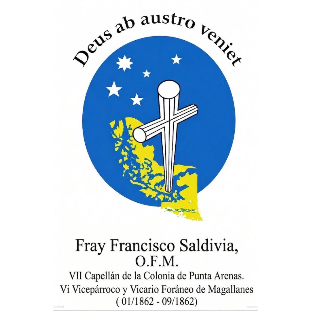 Fray Francisco Saldivia, O.F.M.