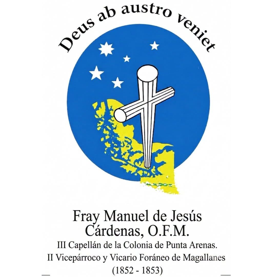 Fray Manuel de Jesús Cárdenas, O.F.M.